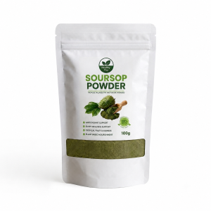 Healthy You Soursop (Graviola) Leaf Powder