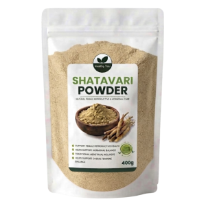 Healthy You Natural Shatavari Powder