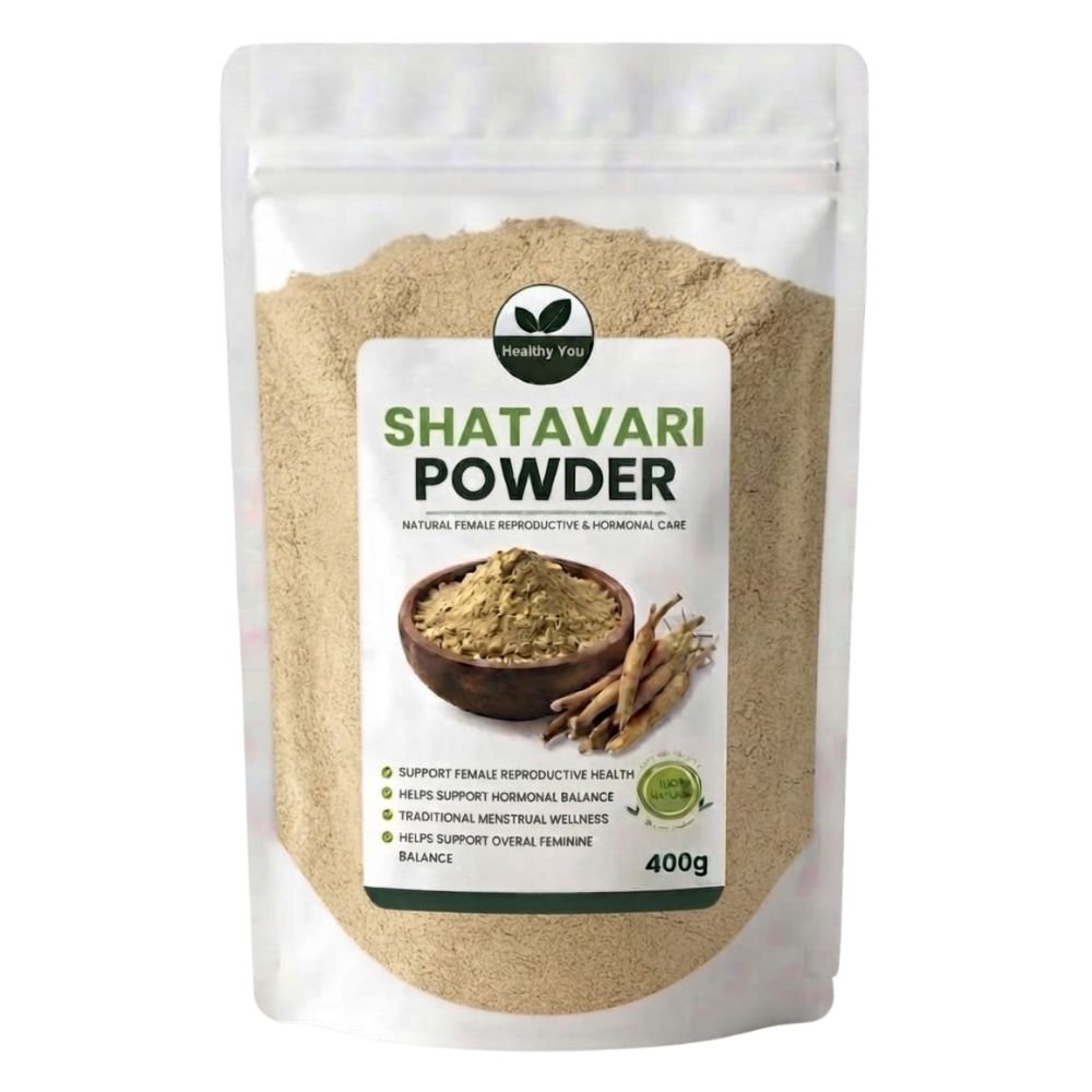 Healthy You Natural Shatavari Powder