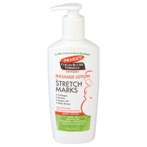 Palmer’s Cocoa Butter Massage Body Lotion for Stretch Marks 250ml