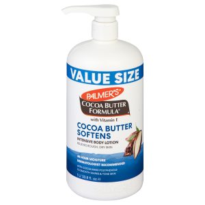 Palmer’s Cocoa Butter Formula With Vitamin E 1L