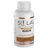 Solal Niacin Vitamin B3 35mg 60 Tablets – Energy & Fatigue Support