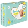 Pampers Premium Care Size 1 (2–5kg) Carry Pack – 34’s