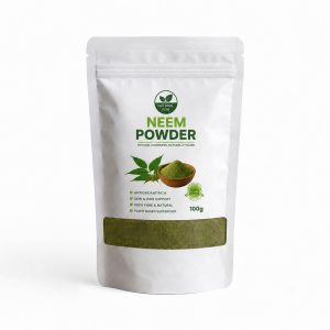 Healthy You Natural Neem Powder