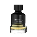 Invicto Intense Eau de Parfum 100ml by Fragrance World – Bold Men’s Fragrance