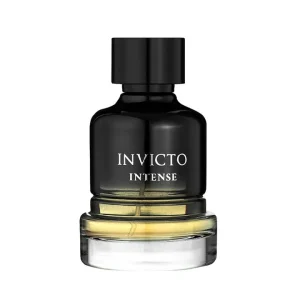 Invicto Intense Eau de Parfum 100ml by Fragrance World – Bold Men’s Fragrance