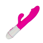 12-Mode Rechargeable Vibrator – Personal Wellness Massager for Adults