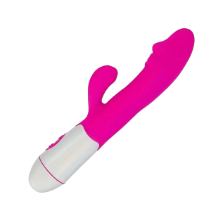 12-Mode Rechargeable Vibrator – Personal Wellness Massager for Adults