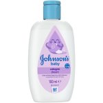 Johnson’s Dream Baby Cologne 100ml – Gentle & Fresh Baby Fragrance