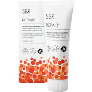 SBR Repair Cream