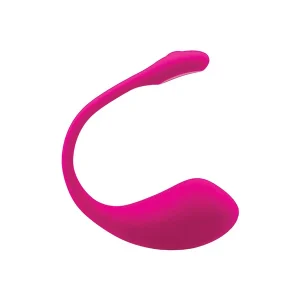 Portable Bullet Vibrator Egg – Compact Personal Wellness Massager for Adults